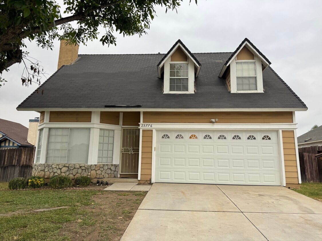 Photo - 25776 Margarita St (Moreno Valley, CA)