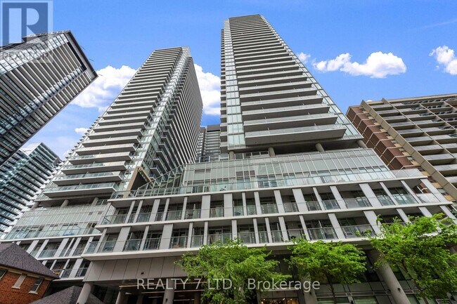 Photo du bâtiment - 195 Redpath Ave