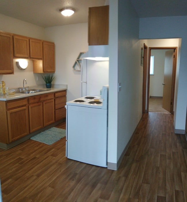 Cherry Tree Apartments Apartments Lakewood, WA