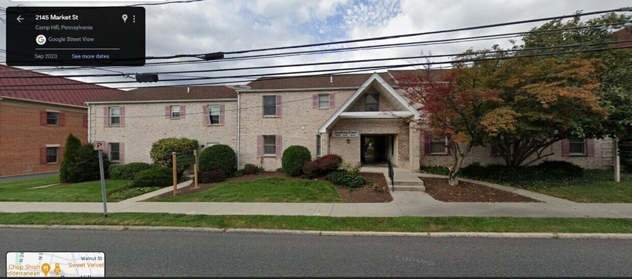 Primary Photo - 2140 Market St