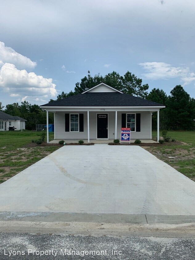 Primary Photo - 3 br, 2 bath House - 1770 ELI PLACE
