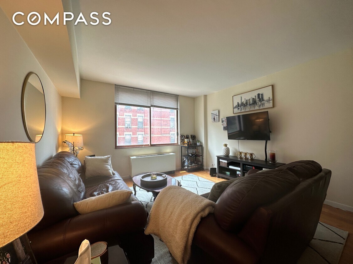 393 W 49th St Unit 2F, New York, NY 10019 Apartment for Rent in New