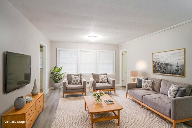Foto del edificio - 3135 Robin Rd