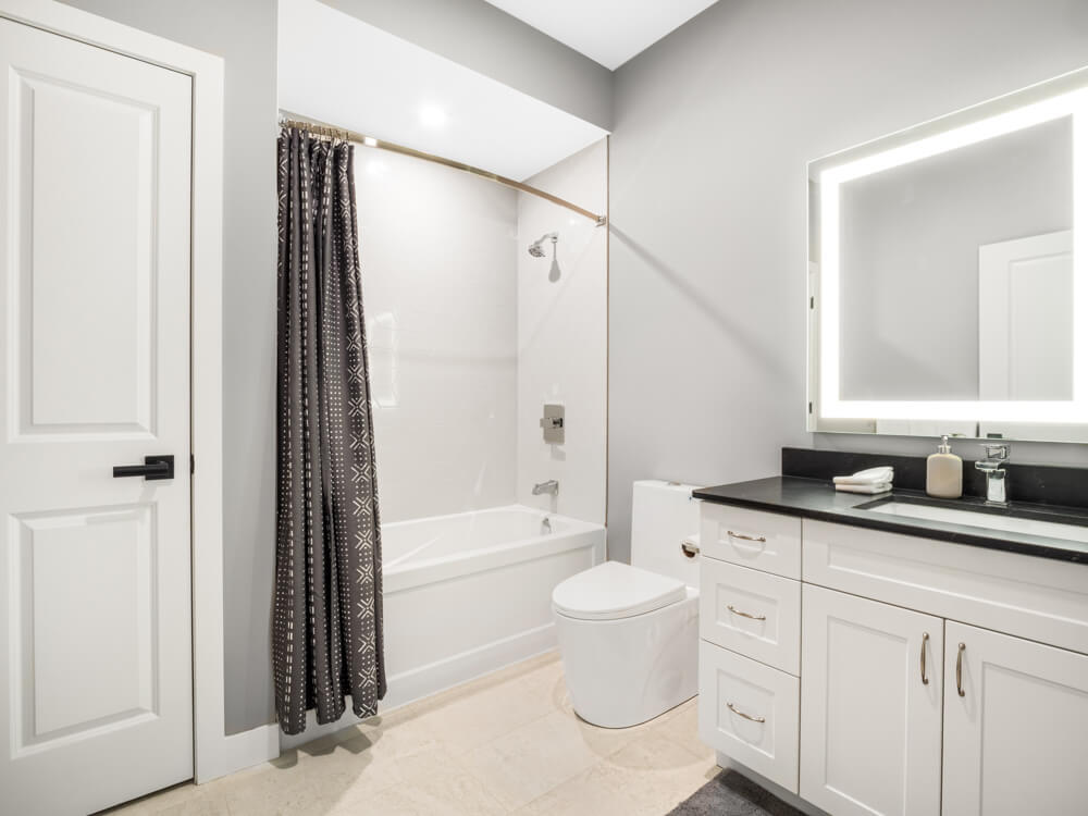 Photo principale - 8607 Mchugh St