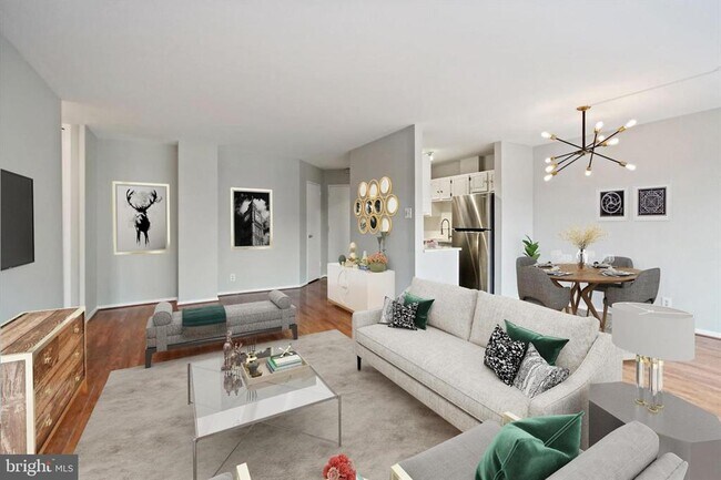 Foto del edificio - 1545 18th St NW