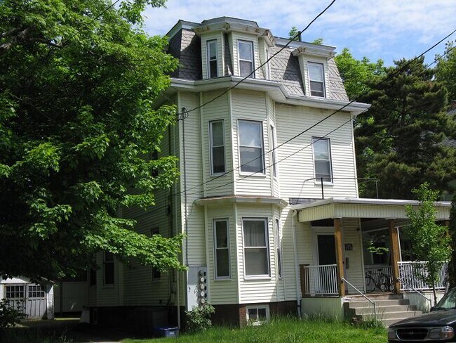 Foto del edificio - 19 Garfield St
