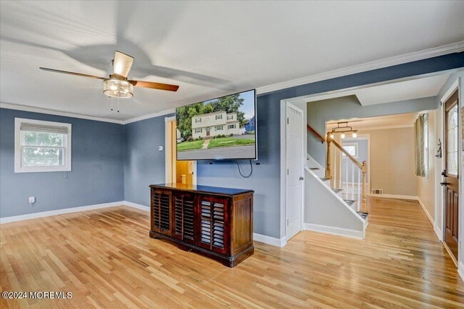 Building Photo - 45 Barkalow Ave
