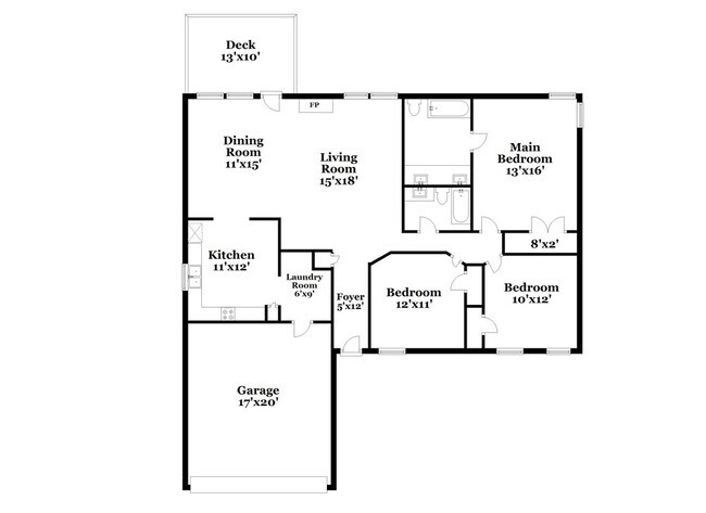 Building Photo - 235 Grayland Creek Dr