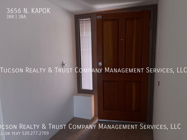 Building Photo - 3656 N. KAPOK-
