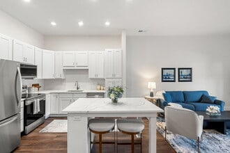 Building Photo - Pomeroy Place Apartments