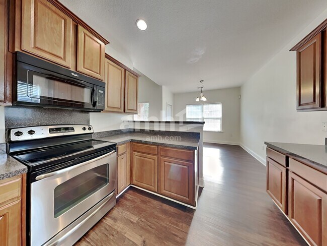 Foto del edificio - 439 W Rustling Leaves Ln