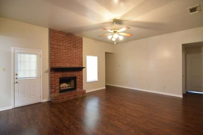 Building Photo - 4507 Frontier Trail