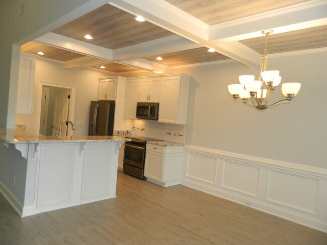 Foto del edificio - 1608 3rd Loop Rd