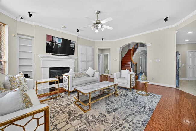 Foto del edificio - 12431 Rosa Ridge Ln