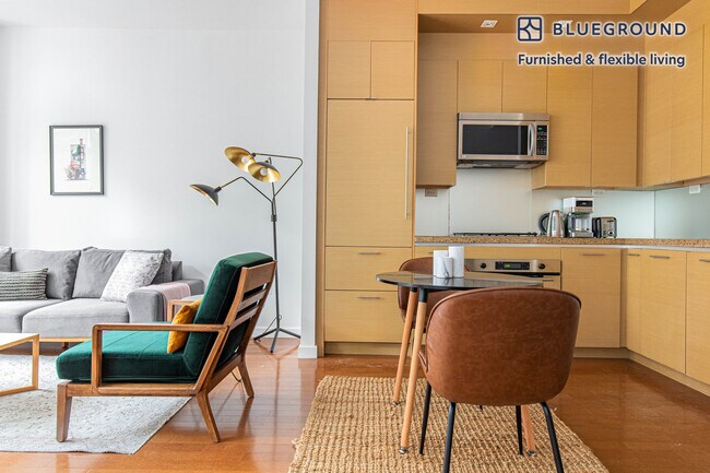 Foto del edificio - 1600 Broadway-SI FL19-ID595