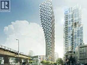 Building Photo - 1480 Howe St