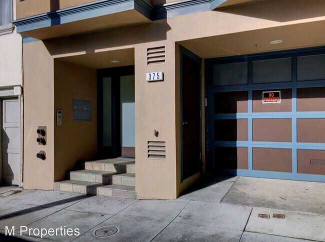 Building Photo - 375 25th Ave