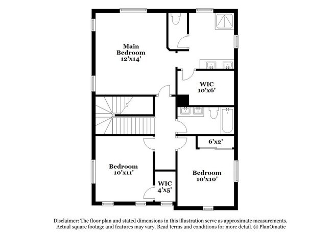 Foto del edificio - 4697 E Redfield Rd