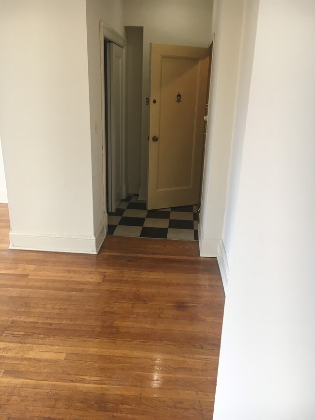 The Oxford Apartments Apartments Washington, DC