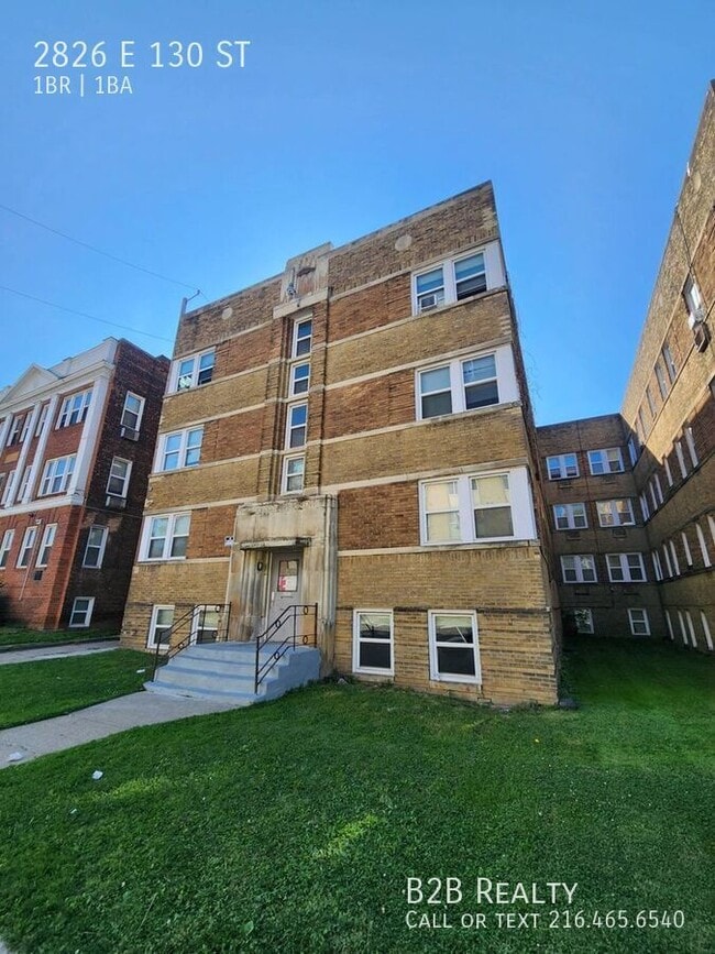 Building Photo - 2826 E 130th St