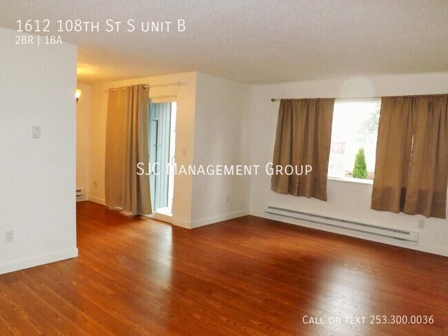Foto del edificio - 1612 108th St S