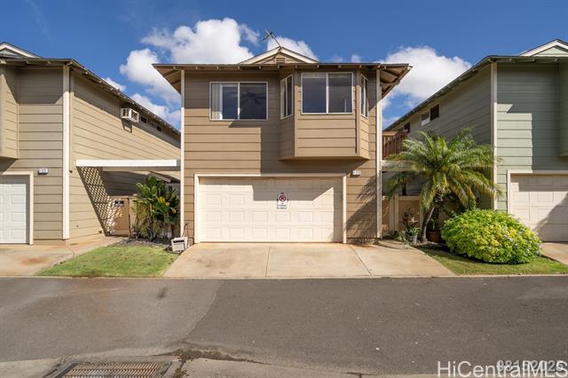 Building Photo - 91-1026B Hoomaka St