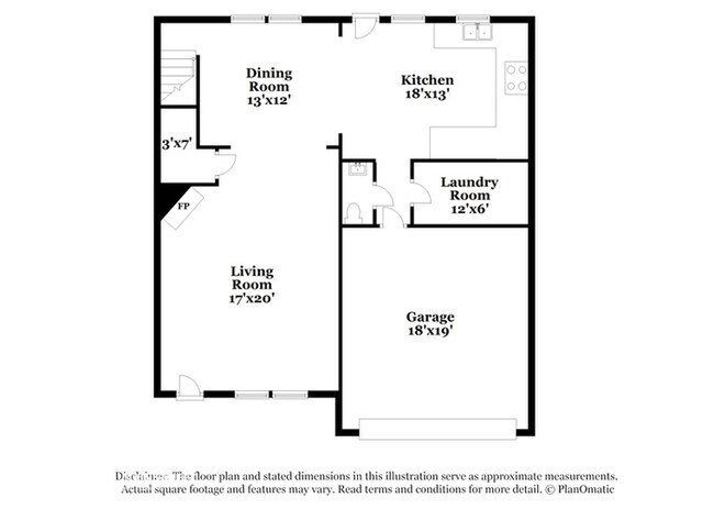 Building Photo - 402 Galesburg Dr