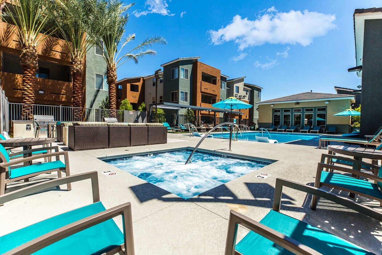 SOLANA APARTMENT HOMES - 8960 Post Rd Las Vegas, NV 89148 | Apartments.com