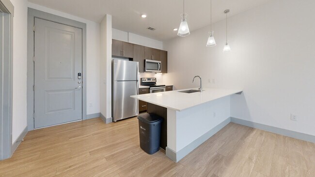 Interior Photo - Palo Verde