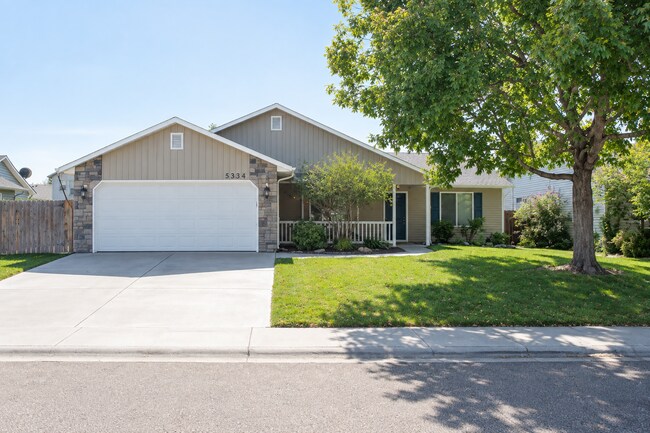 Foto del edificio - 6419 E Crestley Dr