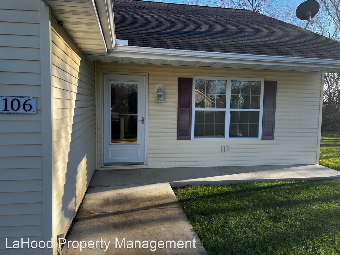 Primary Photo - 2 br, 1 bath House - 106 Balagna - Unit 1