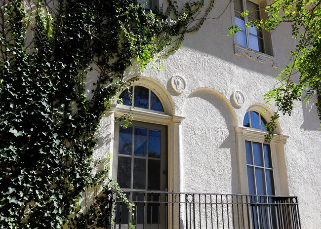 Foto del edificio - Clark Terrace