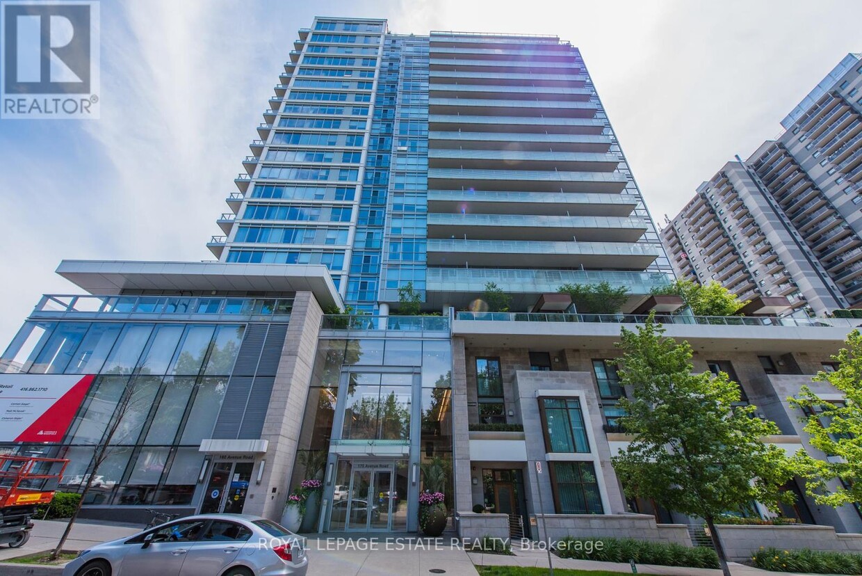 Primary Photo - 170-170 Avenue Rd
