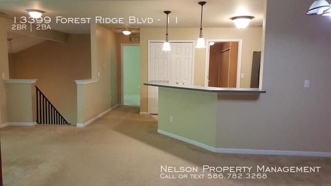 Building Photo - 13399 Forest Ridge Blvd