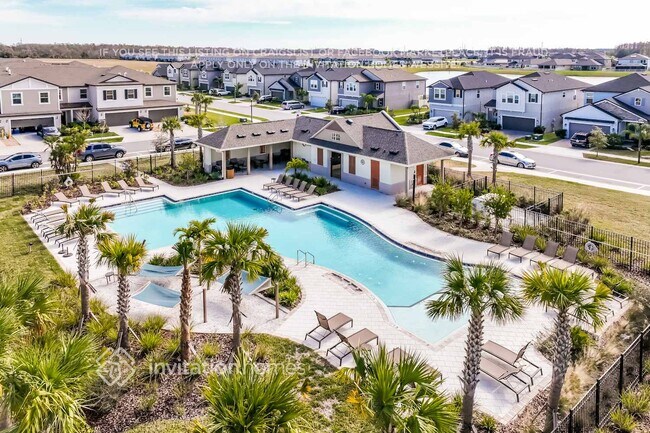 Building Photo - 2861 Gridiron Garden Isle