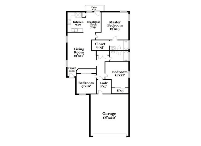 Building Photo - 18918 Brownstone Mills Dr