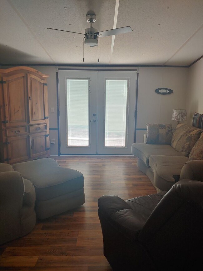 Foto del edificio - Furnished or unfurnished!