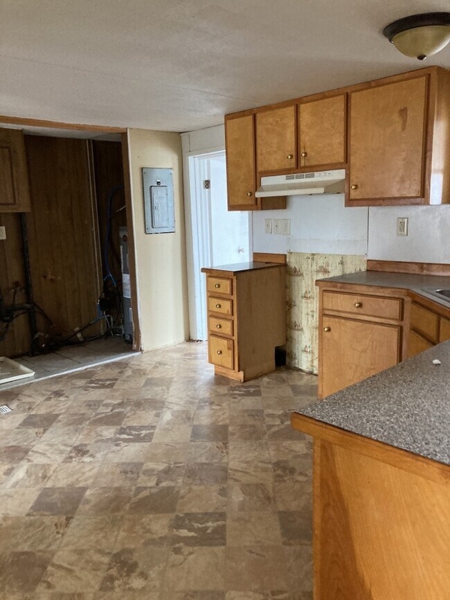 Foto del edificio - Mobile Home Near Pelham Rd