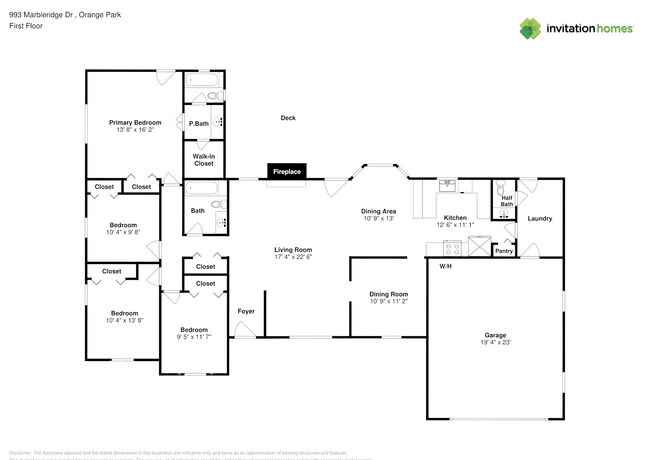 Foto del edificio - 993 Marble Ridge Dr