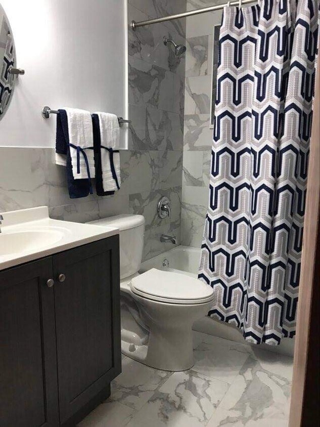 Foto principal - 520 N Lincoln Ave