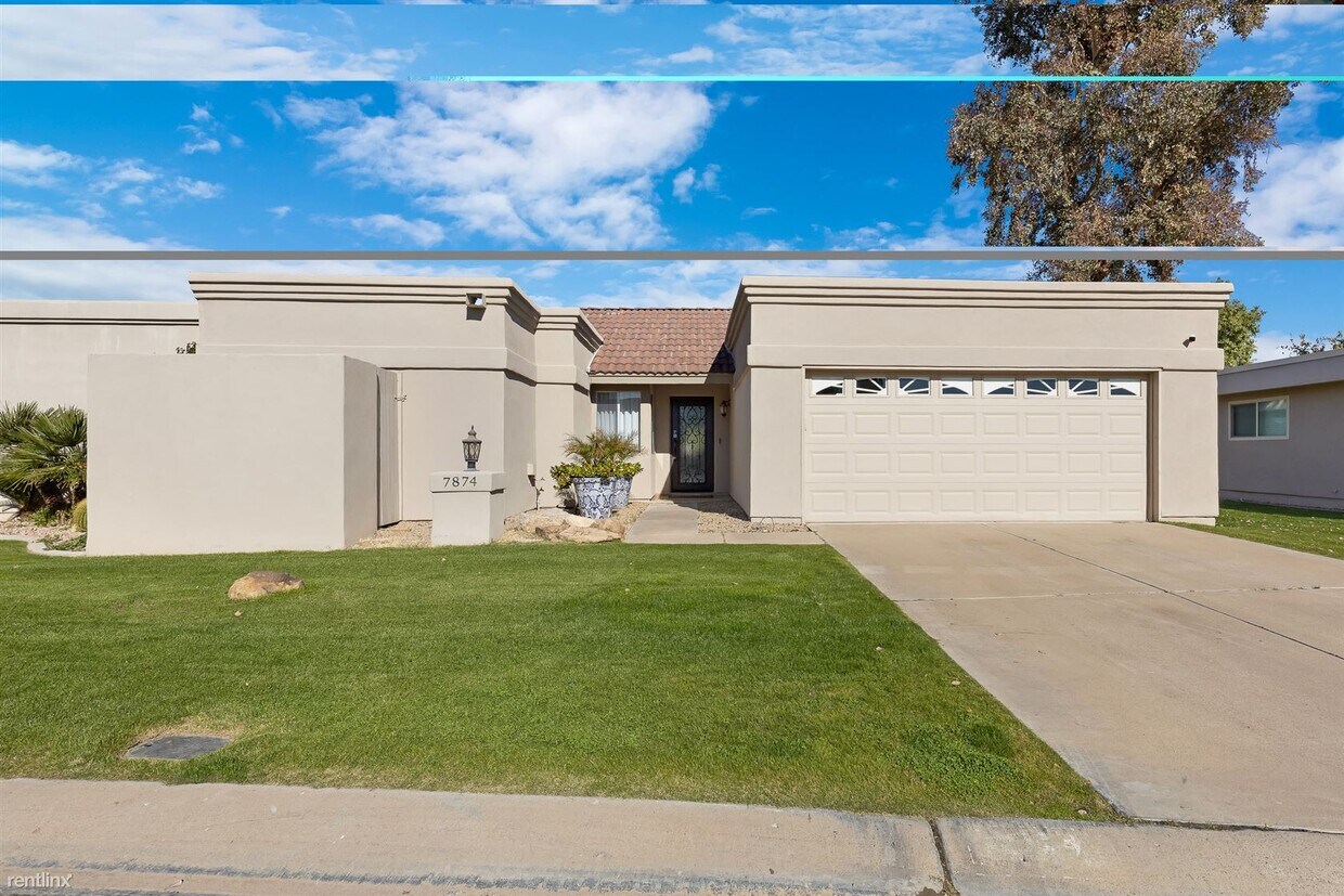 Foto principal - 3 br, 2 bath House - 7874 E Via Marina