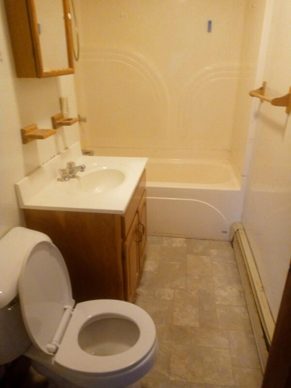 Foto del edificio - 13 Falmouth St