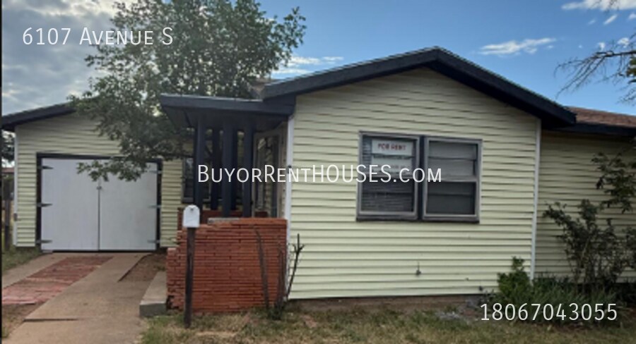 Primary Photo - 6107 Avenue S