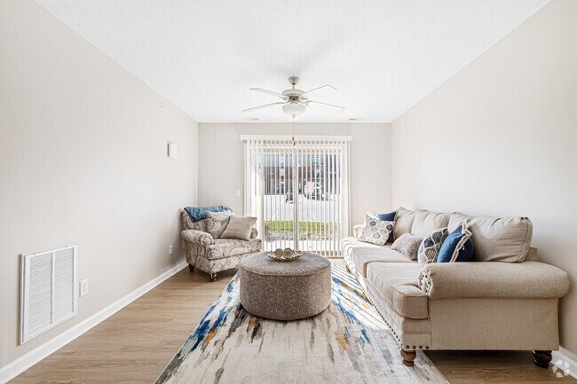 Homes for rent near Grant Line School - New Albany, IN 