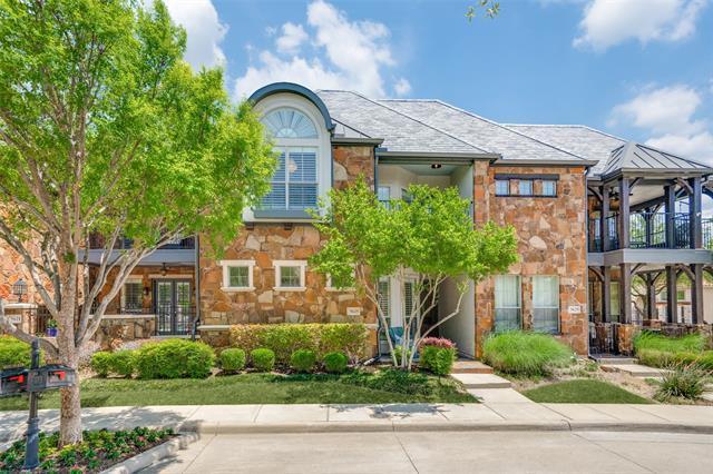 Foto principal - 5625 Rowlett Creek Way