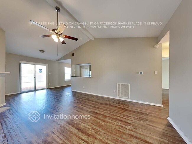 Foto del edificio - 4604 Larner St
