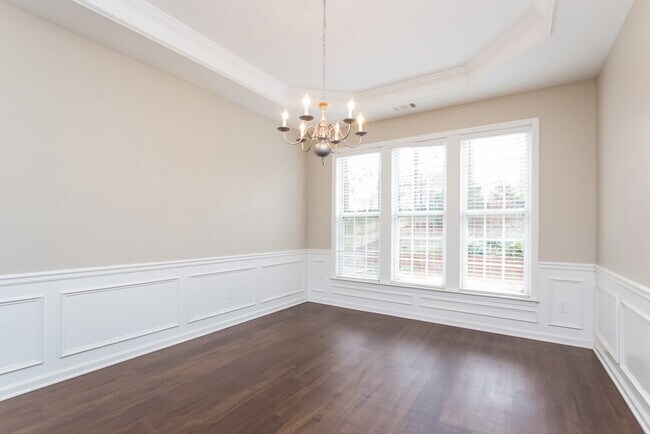 Foto del edificio - 3670 Azurite St