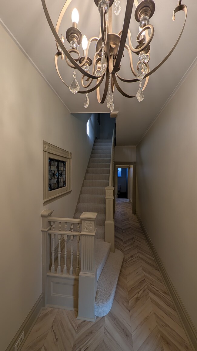 Foto del edificio - 347 Spahr St