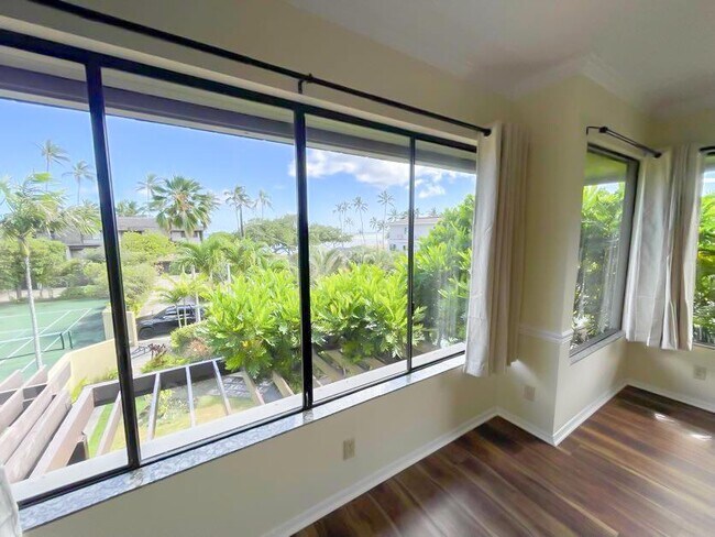 Foto del edificio - 123D Maunalua Ave