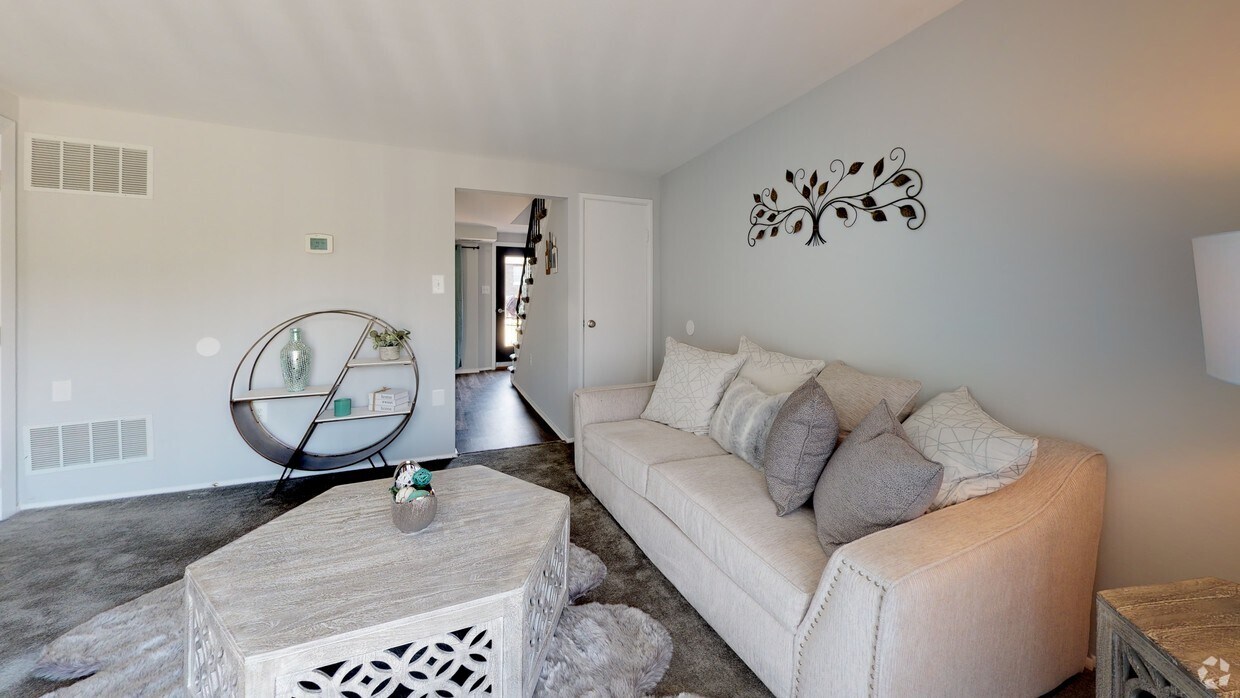 Photo - Townhomes at Rivers Gate